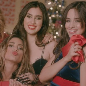 Fifth Harmony - All I Want for Christmas Is You