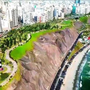 Lima Perú 2020